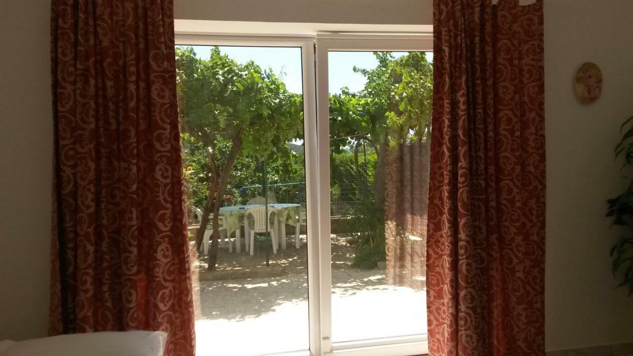 Apartman Lana Banjole Zewnętrze zdjęcie