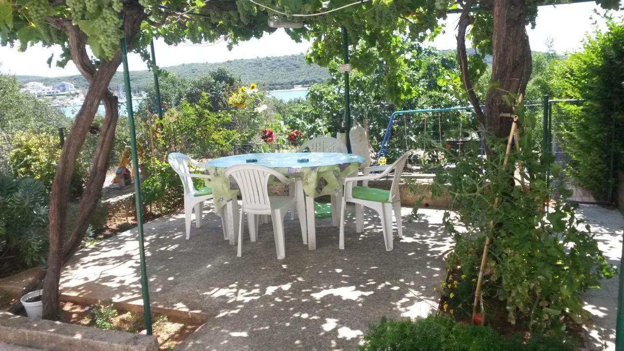 Apartman Lana Banjole Zewnętrze zdjęcie