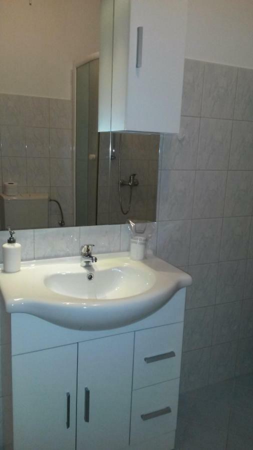Apartman Lana Banjole Zewnętrze zdjęcie