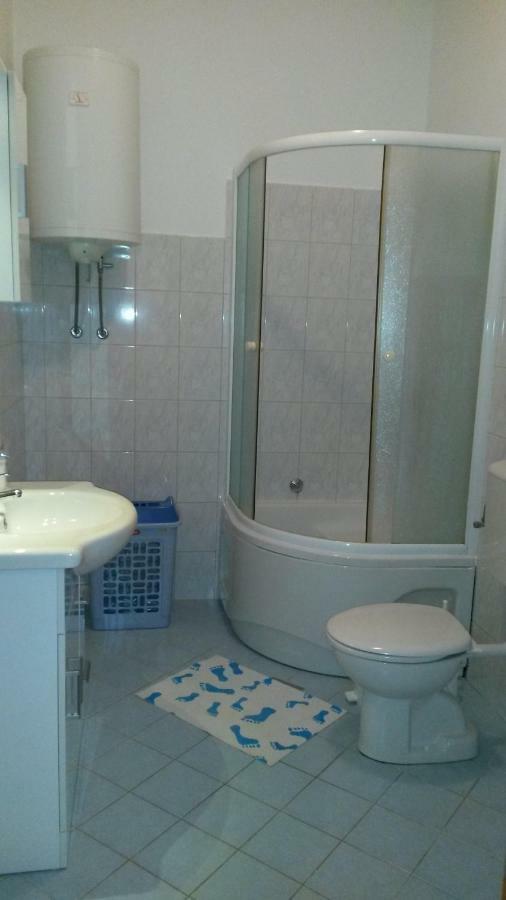 Apartman Lana Banjole Zewnętrze zdjęcie