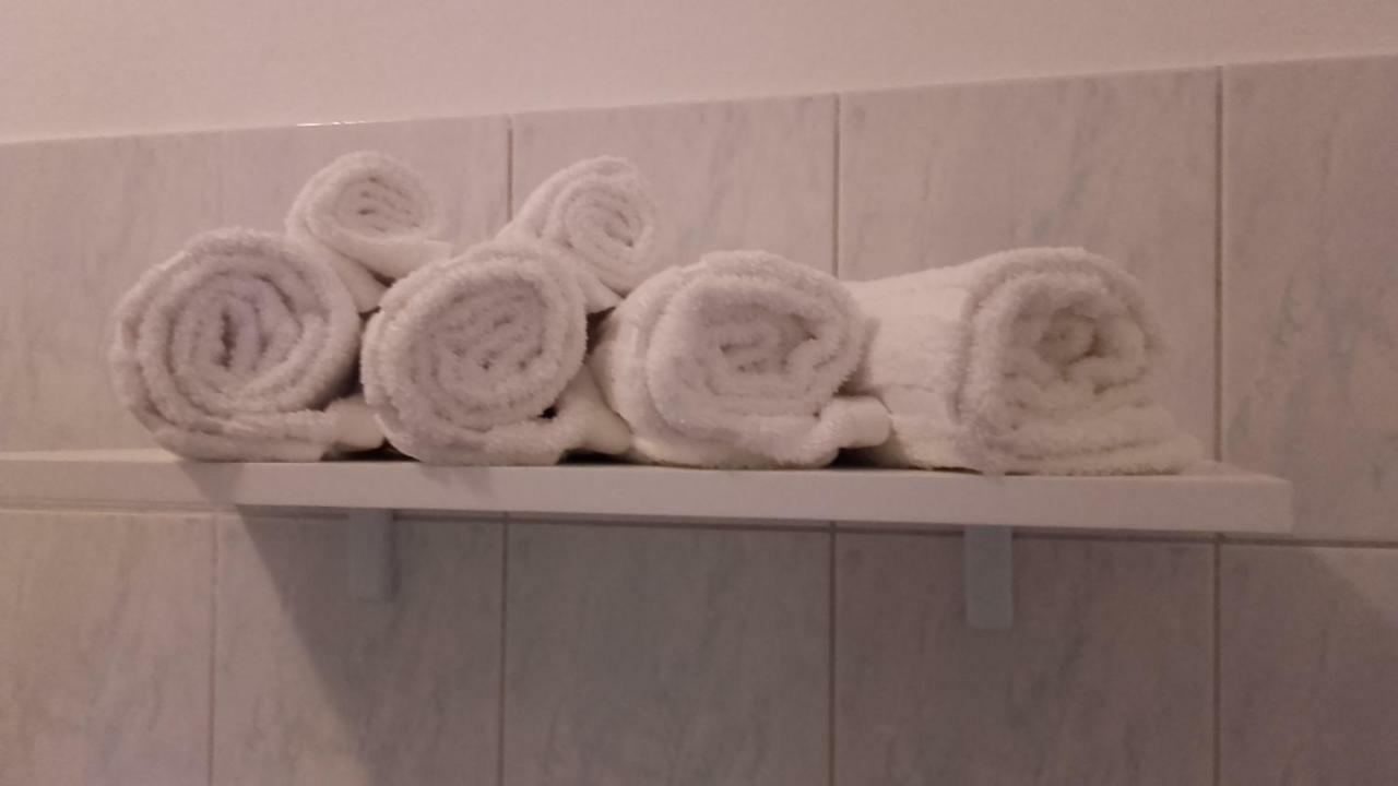 Apartman Lana Banjole Zewnętrze zdjęcie