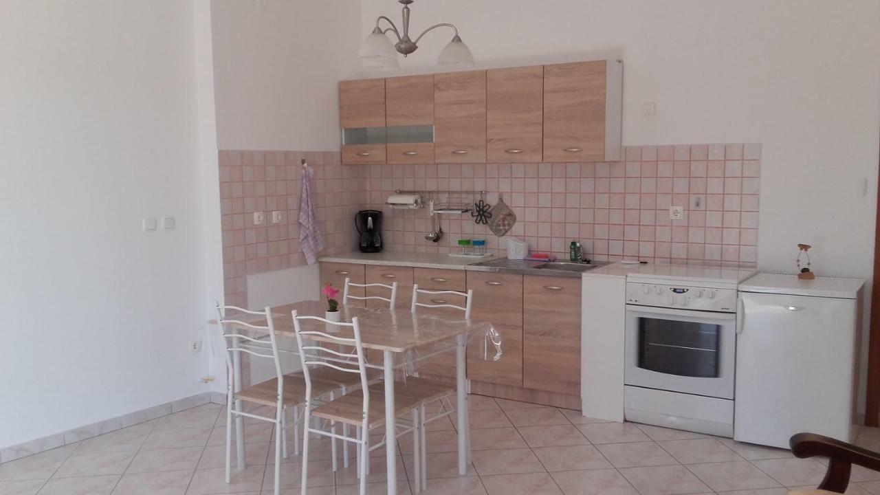 Apartman Lana Banjole Zewnętrze zdjęcie